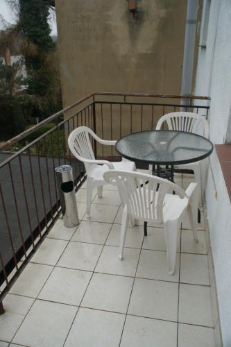 Hostel Pozna? Baj