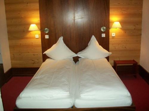 Hotel Le Falken