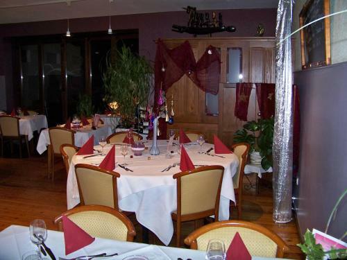 Hotel Le Falken