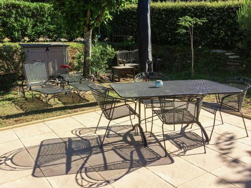 Holiday Home Sens Carsac Aillac