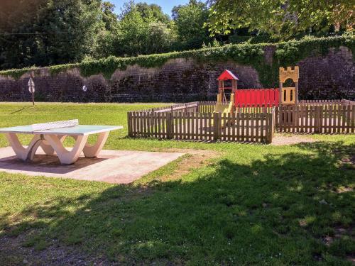Holiday Home Sens Carsac Aillac