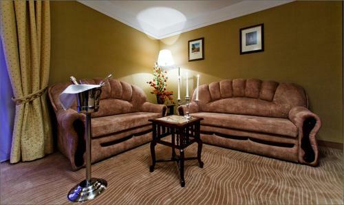 Spa Hotel Splendor