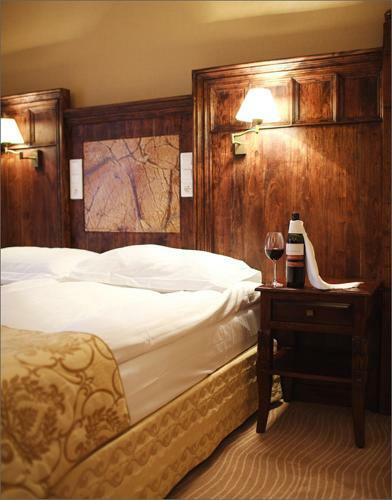 Spa Hotel Splendor