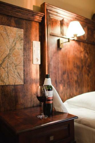 Spa Hotel Splendor