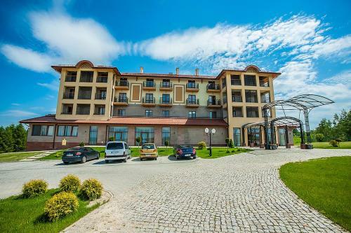 Spa Hotel Splendor