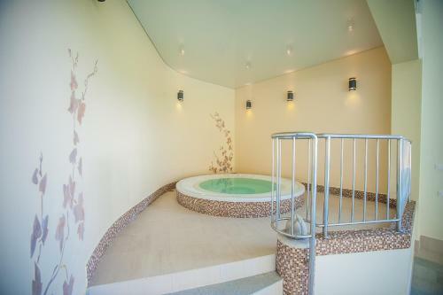 Spa Hotel Splendor