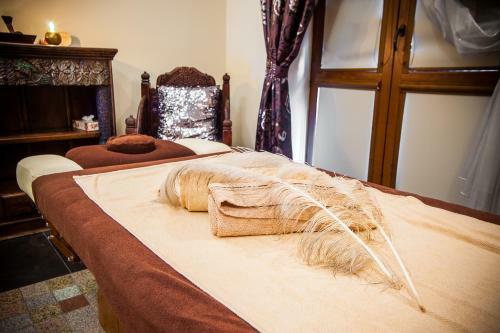 Spa Hotel Splendor