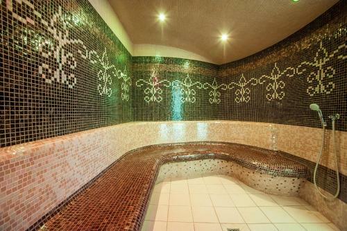 Spa Hotel Splendor