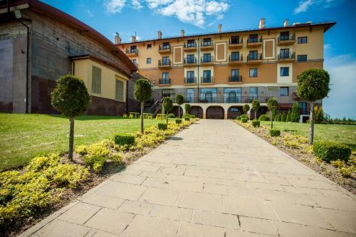 Spa Hotel Splendor