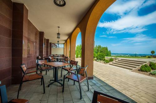 Spa Hotel Splendor