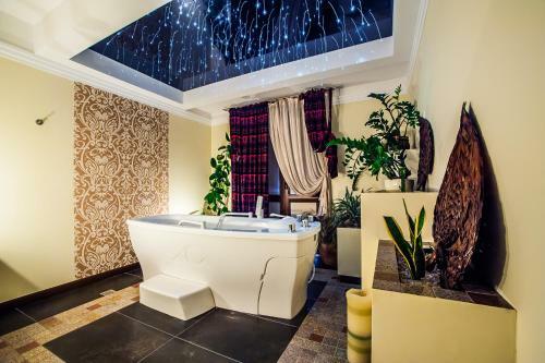 Spa Hotel Splendor