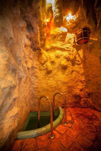 Spa Hotel Splendor
