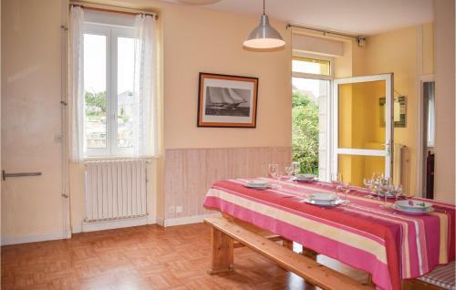 Holiday Home Rue Des Plages