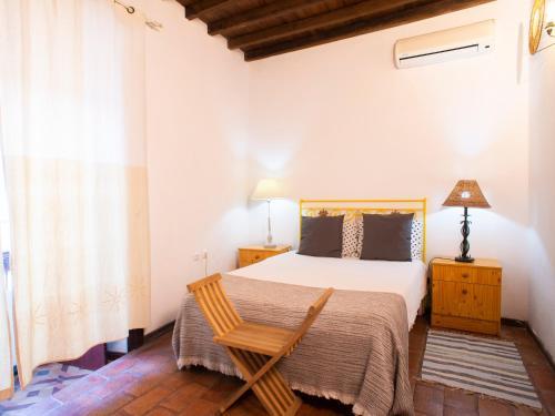 Hostal Casa Visconde De Bouzoes