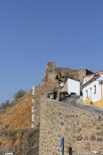Hostal Casa Visconde De Bouzoes