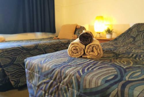Posada Railway Hotel Bundaberg