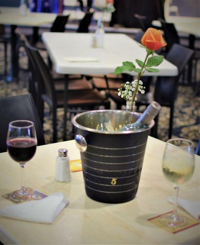 Posada Railway Hotel Bundaberg
