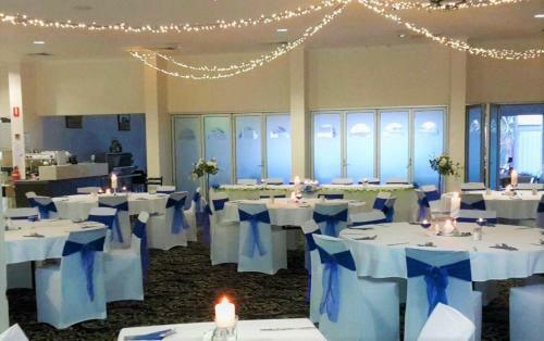 Posada Railway Hotel Bundaberg
