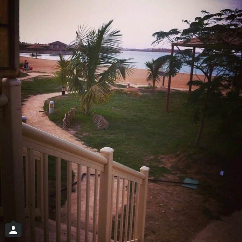 Golden Marina Resort