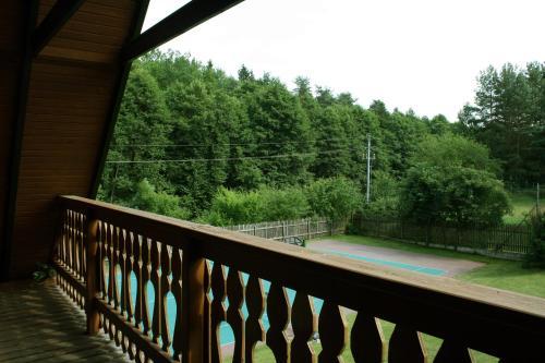 Apartamento Zielony Domek
