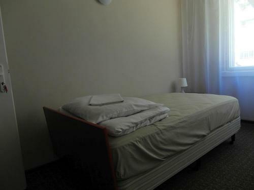 Albergue Noclegi Suse?