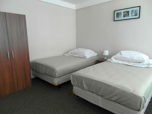 Albergue Noclegi Suse?