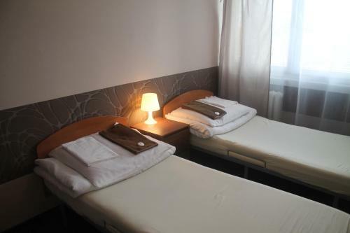 Albergue Noclegi Suse?