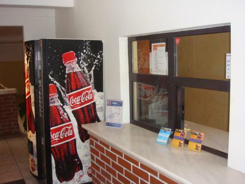 Albergue Noclegi Suse?