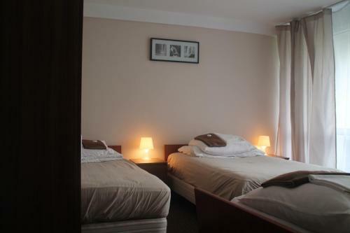 Albergue Noclegi Suse?