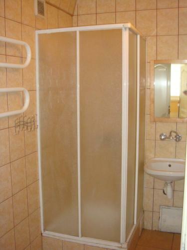 Albergue Noclegi Suse?