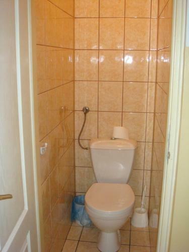 Albergue Noclegi Suse?