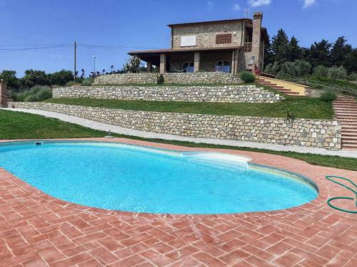 Villa Dimora Degli Angeli