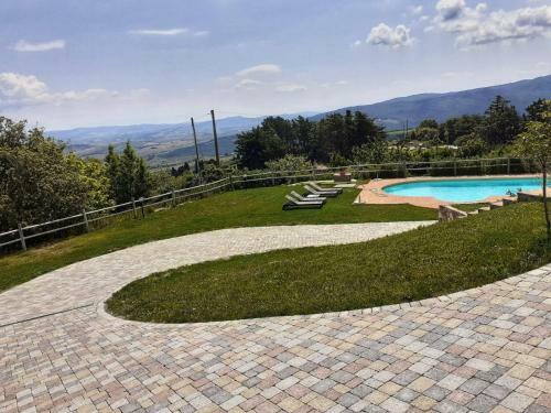Villa Dimora Degli Angeli