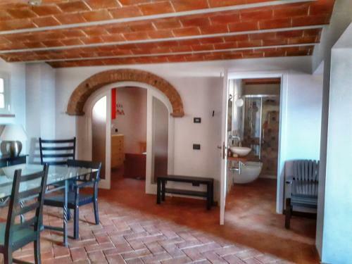 Villa Dimora Degli Angeli