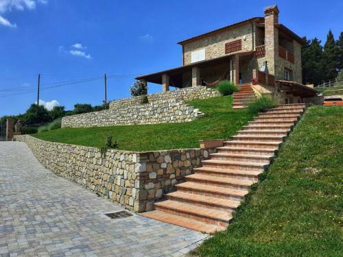 Villa Dimora Degli Angeli
