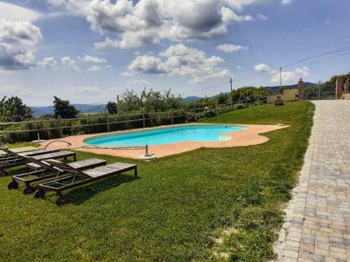 Villa Dimora Degli Angeli