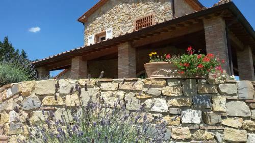 Villa Dimora Degli Angeli