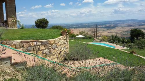 Villa Dimora Degli Angeli
