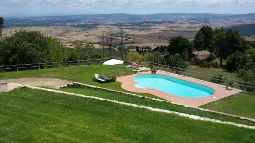 Villa Dimora Degli Angeli