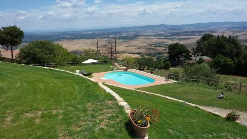 Villa Dimora Degli Angeli