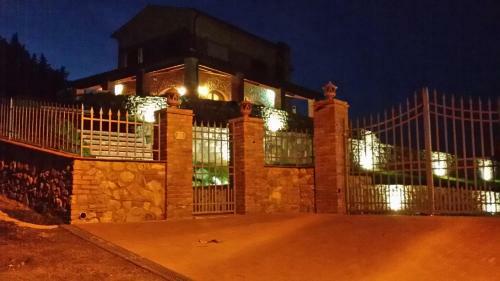 Villa Dimora Degli Angeli