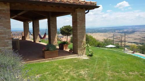 Villa Dimora Degli Angeli