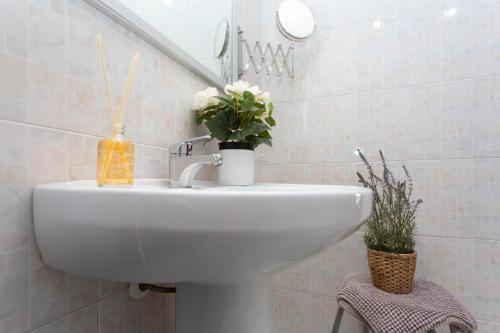 Apartamento Cristo De Burgos 15