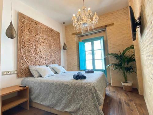 Apartamentos Giralda, Centro Hist�rico Sevilla