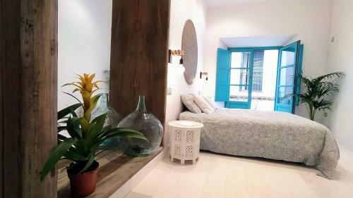 Apartamentos Giralda, Centro Hist�rico Sevilla