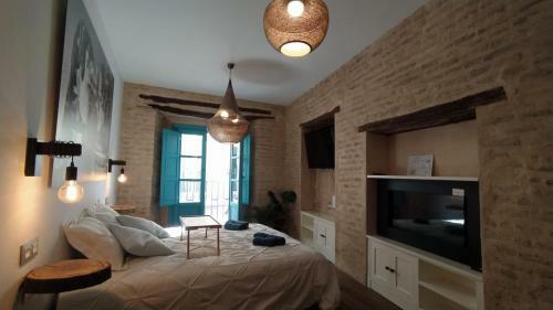 Apartamentos Giralda, Centro Hist�rico Sevilla