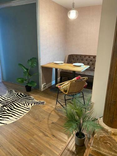 Apartamentos Giralda, Centro Hist�rico Sevilla