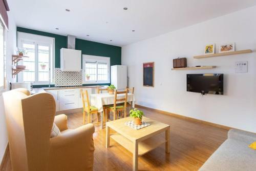 Apartamento Large Suite Tracatr� Sevilla