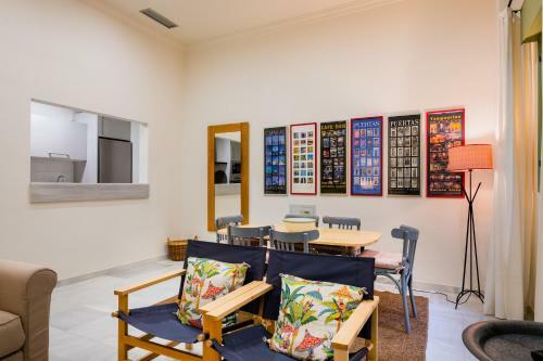 Apartamento Minty Stay - San Vicente