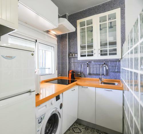 Apartamento Rentalsevilla En El Centro Hist�rico